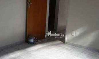 Imagem 3: Apartamento com 1 dormitório para alugar, 70 m² por R$ 750,00/mês - Democrata - Juiz de Fo