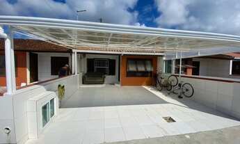 Imagem 2: Casa em Condomínio para Venda - Praia de Leste, Pontal do Paraná - 100m², 2 vagas