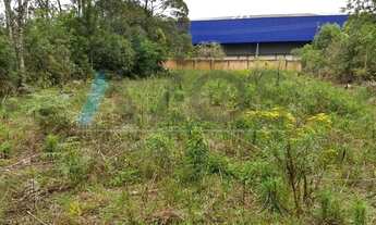 Imagem 4: EXCELENTE TERRENO 12X40 LOCALIZADO NO CANGUIRI EM COLOMBO