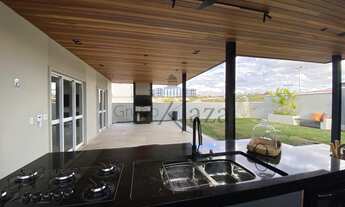 Imagem 6: Condomínio Mônaco Santa Isabel - 360m² - 4 Dormitórios