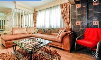 Imagem 3: Próximo Metro Brigadeiro - 3 dormitórios - 3 suites - 1 vaga