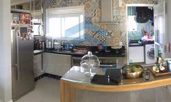 Imagem: APARTAMENTO RESIDENCIAL em MOGI DAS CRUZES