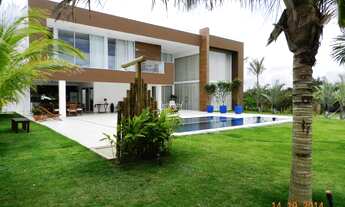 Imagem 6: Cond. Busca Vida