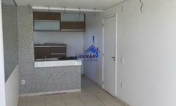 Imagem: Apartamento à venda, 2 quartos, 1 vaga