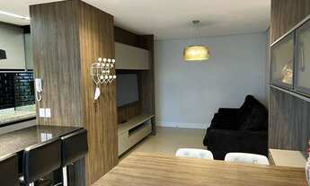 Imagem 3: ARIA RESIDENCE - Apartamento com 3 dormitórios (1 suíte) à venda, 85 m² por R$ 798.000 - G