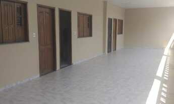 Imagem 2: Casa 6 quartos - Conjunto 31 de Março - Japim 2