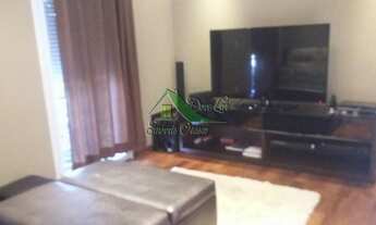 Imagem 6: Alphaville Zero - Santana de Parnaíba