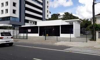 Imagem 2: Imóvel comercial para aluguel com 698 metros quadrados em América - Joinville - SC
