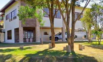 Imagem 4: Vende Linda Casa 4 Dorms - Vivendas Do Japi - Medeiros - Jundiaí