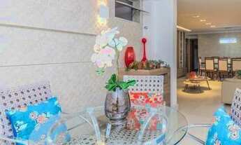 Imagem 6: 04 Quartos, 1 apto por andar, b.Cidade Nova perto da Igreja Santa Luzia