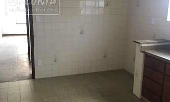 Imagem 2: Santo André - Casa Padrão - Vila Humaitá