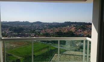 Imagem 5: Apartamento Castanheira de 3 Dorms C/ Suíte e Varanda Gourmet em Taboão da Serra!