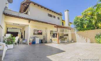 Imagem 4: Casa em condomínio Ecoville, aparados da Serra com 3 dormitórios, suíte e duas vagas ACEIT