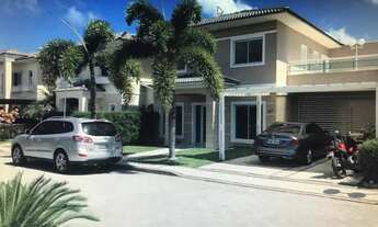 Imagem 3: ALTO PADRÃO, Casa de Condomínio com 420 m2, 4 suítes, 4 vgs, Bairro De Lourdes - Fortaleza