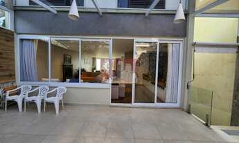 Imagem 5: Condomínio Fechado Alto Padrão- Tremembé