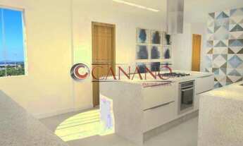 Imagem 3: Rio de Janeiro - Apartamento Padrão - Glória