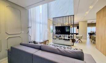 Imagem 2: Casa com 3 dormitórios à venda, 245 m² por R$ 1.490.000,00 - Itinga - Sorocaba/SP