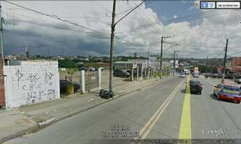 Imagem 3: Área para Venda em São Paulo, Parque Brasil