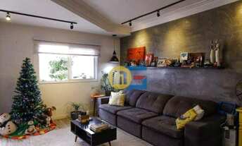 Imagem 2: Sobrado com 4 dormitórios à venda, 220 m² por R$ 1.199.000,00 - Jardim Avelino - São Paulo