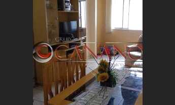 Imagem 2: Rio de Janeiro - Apartamento Padrão - Tijuca