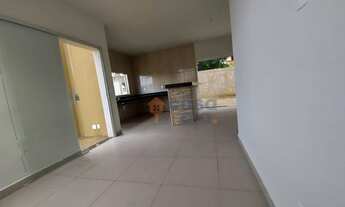 Imagem 5: Casa com 3 dormitórios à venda, 70 m² por R$ 270.000,00 - São Pedro - Esmeraldas/MG