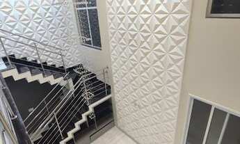 Imagem 4: Sobrado com 3 dormitórios à venda por R$ 1.700.000,00 - Primor das Torres - Cuiabá/MT