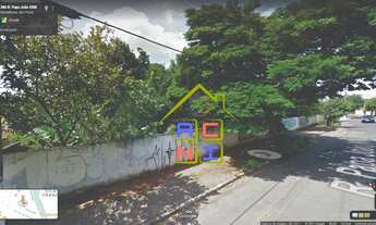 Imagem 8: Área à venda, 3800 m² por R$ 3.000.000 - Parque Ortolândia - Hortolândia/SP