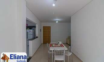 Imagem 5: Apto Sta Maria, térreo com quintal privativo