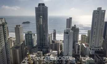 Imagem 6: Apartamento no Edifício Isadora Mafra Balneário Camboriú