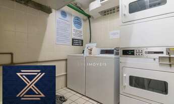 Imagem 6: Apartamento com 1 dormitório à venda, 38 m² por R$ 790.000 - Lagoa - Rio de Janeiro/RJ