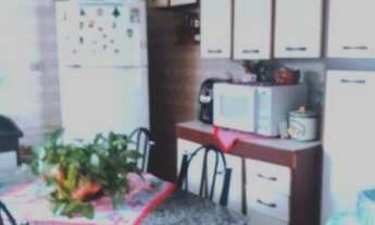 Imagem: SÃO PAULO - Casa Padrão - PLANALTO PAULISTA