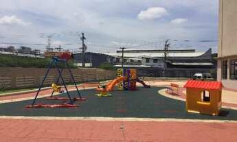 Imagem 3: Apartamento - Jardim América - Residencial Athenas - 140m² - 3 Dormitórios - Aceita Permut