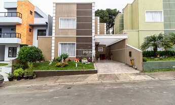 Imagem: Ampla casa no Condomínio Green Park - 142,00m²