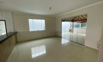 Imagem 5: LAGOA SANTA - Casa Padrão - Joá