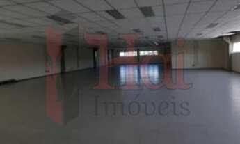 Imagem 6: Galpão com Docas - Pari