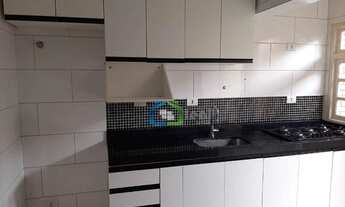 Imagem 6: Sobrado com 3 dormitórios para alugar por R$ 2.500,00/mês - Parque Munhoz - São Paulo/SP