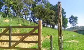 Imagem 2: AREA P/ DESDOBRO 2 ALQUEIRES - Moreiras Mairinque - Com 5 Chácaras de 10.000 m. quadrados