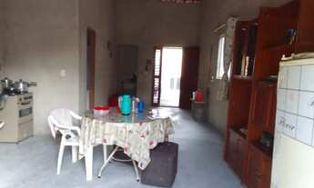 Imagem 5: CASA NO TENONÉ Casa com 2 dormitórios