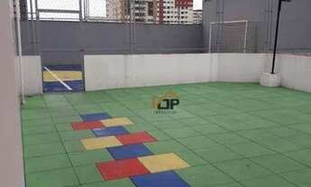 Imagem 4: Apartamento com 4 dormitórios à venda, 163 m² por R$ 509.694,01 - Nossa Senhora das Graças