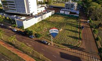 Imagem 7: TERRENO COMERCIAL NA AVENIDA DO SHOPPING IGUATEMI
