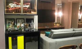 Imagem 4: Apartamento a venda Condomínio Madison Residence em São José do Rio Preto - SP