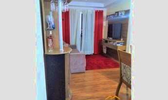 Imagem 4: Apartamento Residencial à venda, Monte Castelo, São José dos Campos - AP6249