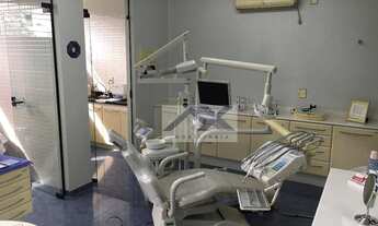 Imagem 2: Casa comercial para locação, Vila Souto, Bauru