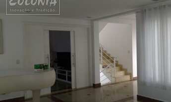 Imagem 4: São Bernardo do Campo - Casa Padrão - Parque Terra Nova II