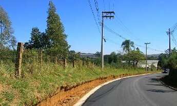 Imagem 6: ÁREA INDUSTRIAL em CABREUVA - SP, BAIRRO DO PINHAL