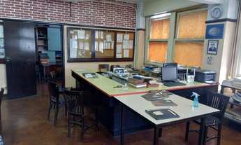 Imagem 2: Sala/Conjunto para venda com 168 metros quadrados em Centro - Rio de Janeiro - Rio de Jane