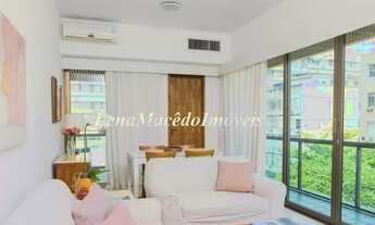 Imagem: Flat para aluguel tem 70 metros quadrados