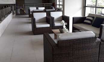 Imagem 3: Apartamento para venda com 118m² e 3 quartos em Charitas - Niterói - RJ