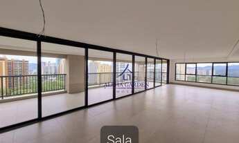Imagem 5: Apartamento com 4 dormitórios à venda, 360 m² por R$ 5.000.000 - Alphaville Centro - Barue