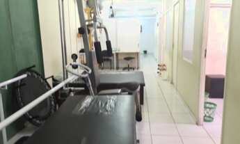 Imagem 4: SÃO VICENTE - Conjunto Comercial/Sala - CENTRO